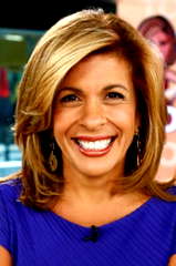 Hoda Kotb profile picture
