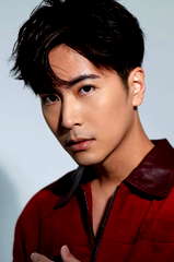 Xu Bin profile picture