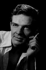 Woodrow Parfrey
