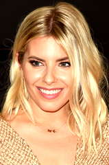 Mollie King