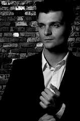 Dalton Burdette