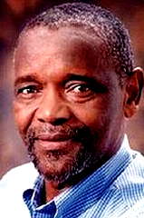 Winston Ntshona profile picture