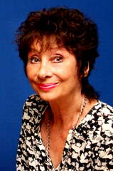 Carole Ann Ford profile picture