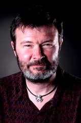 Pat Higgins
