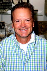 David C. Williams