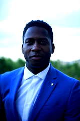 Nican Robinson profile picture