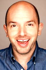 Paul Scheer profile picture