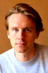 Gustaf Geijer profile picture