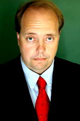 Michael McCafferty profile picture