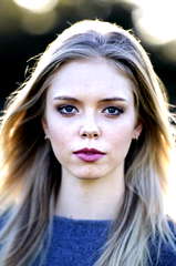 Megan Peta Hill profile picture