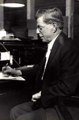 Frank E. Woods