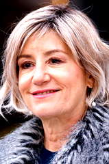 Ulrike Krumbiegel profile picture