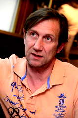 Jan Antonín Duchoslav