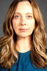 Nicole Ghastin