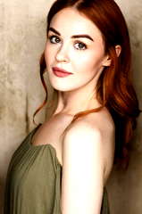 Holly Jade Balmer profile picture