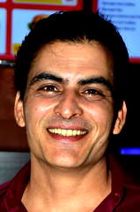 Manav Kaul profile picture