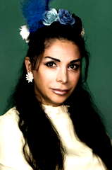 Zinat Pirzadeh profile picture