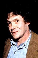 Heathcote Williams profile picture