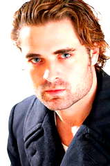 David Aaron Stone profile picture