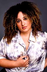 Simone Recasner profile picture