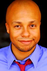 Arif S. Kinchen profile picture