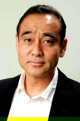 Takashi Matsuyama profile picture
