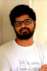 Nagabhushana N S profile picture