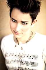 Bex Taylor-Klaus profile picture