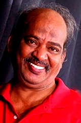 Krishnamoorthy