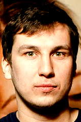 Roman Karimov