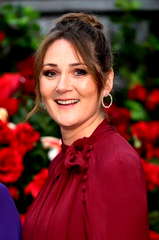 Ruth Gemmell profile picture