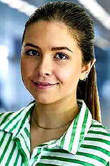 Thea Nicole Sloreby profile picture