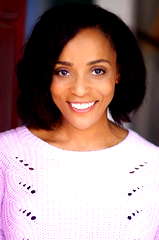 Kimberly Ann Parker profile picture