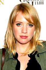 Alexz Johnson profile picture