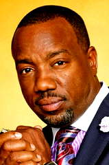 Malik Yoba profile picture