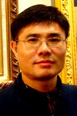 Yu Bin