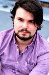 Craig Andrew Robertson