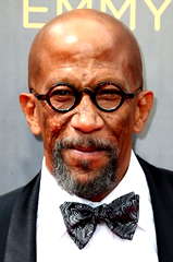 Reg E. Cathey profile picture