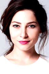 Berna Üçkaleler profile picture