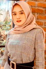 Arida Nuraini profile picture
