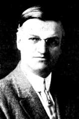 George De Carlton profile picture