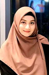Ayu Pratiwi profile picture