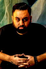 Ranjeet S. Marwa profile picture