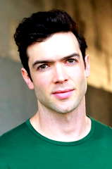 Ethan Peck profile picture