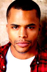 Chris Warren