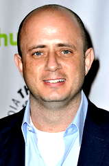 Eric Kripke