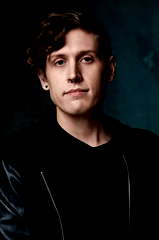 Daniel Larson
