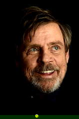Mark Hamill profile picture