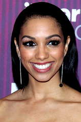 Corinne Foxx profile picture