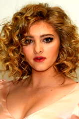 Willow Shields